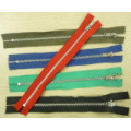 Garment Accessories Cheap Nylon Zipper